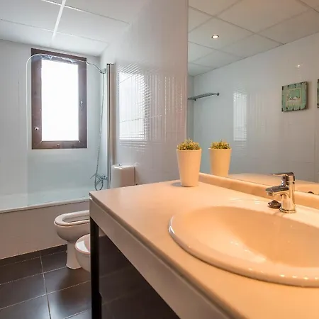 Appartement Atico Camarate Golf Estepona