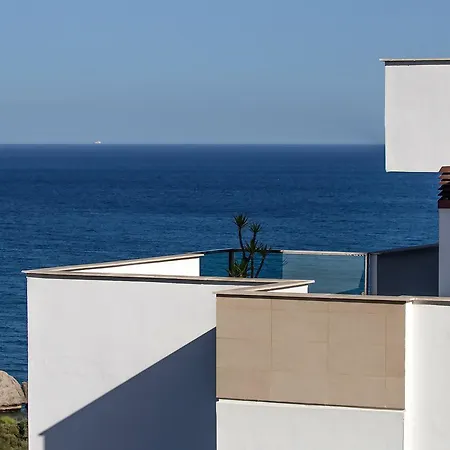 Atico Camarate Golf Appartement