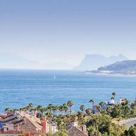 Atico Camarate Golf Appartement Estepona
