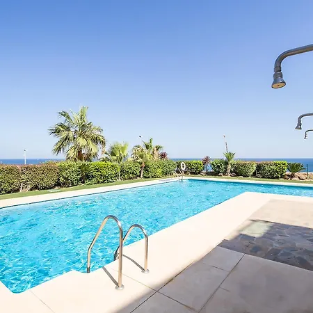 Appartement Atico Camarate Golf
