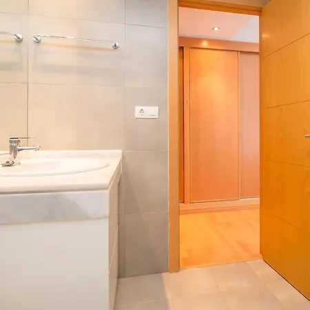 Appartement Atico Camarate Golf Estepona