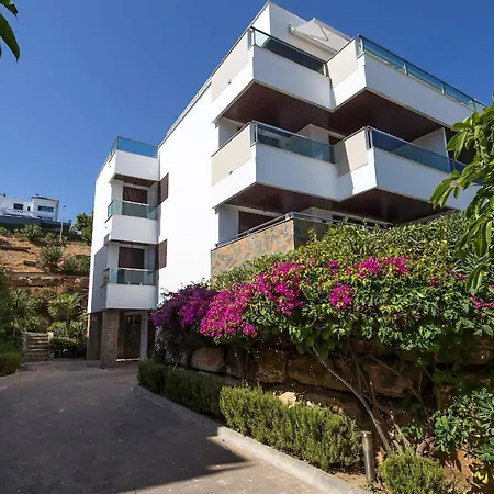 Atico Camarate Golf Appartement Estepona