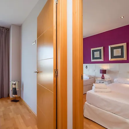 Appartement Atico Camarate Golf Estepona